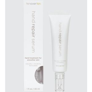tenoverten Hand Repair Serum